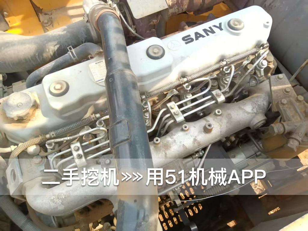 51机械